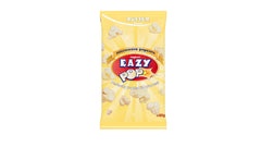 Eazy Pop Microwave Popcorn Butter Flavour 85gr