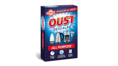 OUST All Purpose Descaler 3 x 25ml