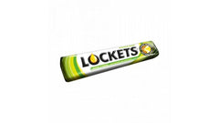Lockets -Extra Strong with Menthol & Eucalyptol  41g