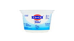 Fage 5% Fat Greek Yoghurt 150g