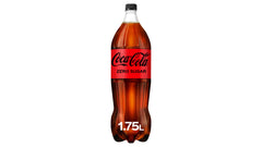 Coca Cola Zero 1.75L