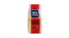 Tate+lyle unrefined demerara sugar 500g
