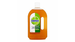 Dettol Disinfectant Liquid 750ml