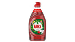 Fairy Washing Up Liquid Pomegranate & Grapefruit 320ml