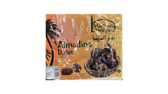 Almadinah Dates  500g