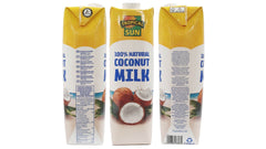 Tropical Sun Coconut Milk 400 ml