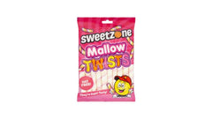 Sweet zone marshmallow 160 grams