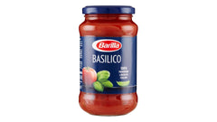 Barilla Tomato and Basil Pasta Sauce 400 gr