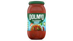 Dolmio Bolognese Sauce