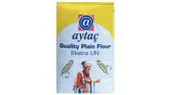 AYTAC Plain Flour 5 kg