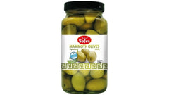 Sofra Sustainable Small Olives 720 gr
