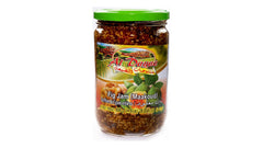 Al Dayaa Fig Jam Maakoud 450g