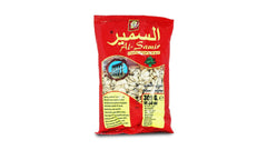 تخمه هندوانه نمک سود شده السمیر ۳۰۰ گرم