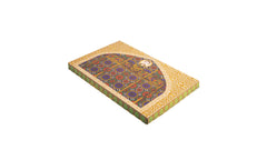 Kermani Gaz 38% Pistachio With Flour