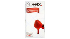 Kotex Maxi Super 14 Pads