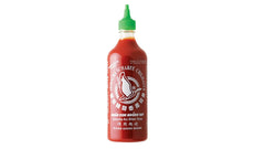 Sriracha Hot Chilli Sauce