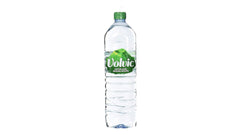 Volvic Disposable Natural Mineral Water 1.5L