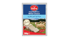 Sofra bulgarian Sheep's white Cheese 200g