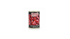 Village Red Kidney Beans 400g