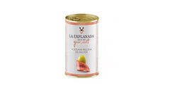 La explanada olive with anchovy