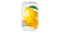 OKF Sparkling Freshly Squeezed Lemonade 350 ml