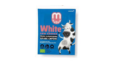 Mellow White Cow Cheese
