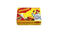Maggi Chicken Cubes 20 gr