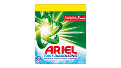 Ariel Washing Powder 600gr