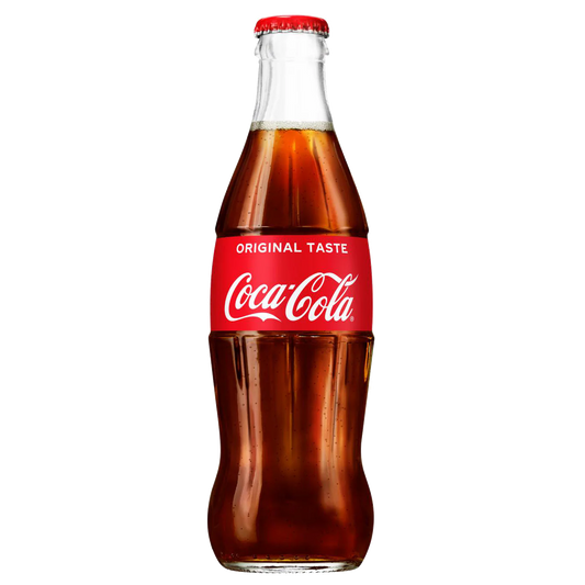 Coca Cola 250 ml