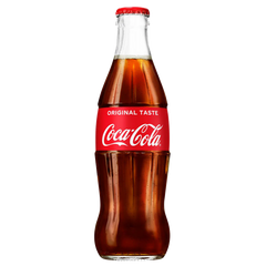 Coca Cola 250 ml