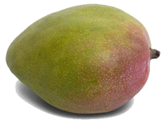 Mango - 1PC