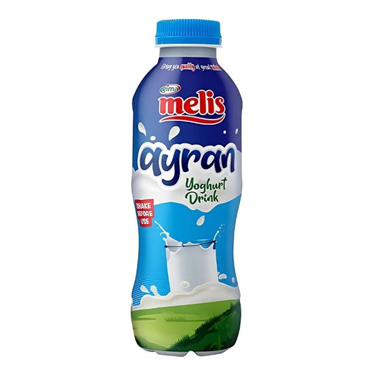 نوشیدنی دوغ ملیس ایران ۲۵۰ میلیلیتری