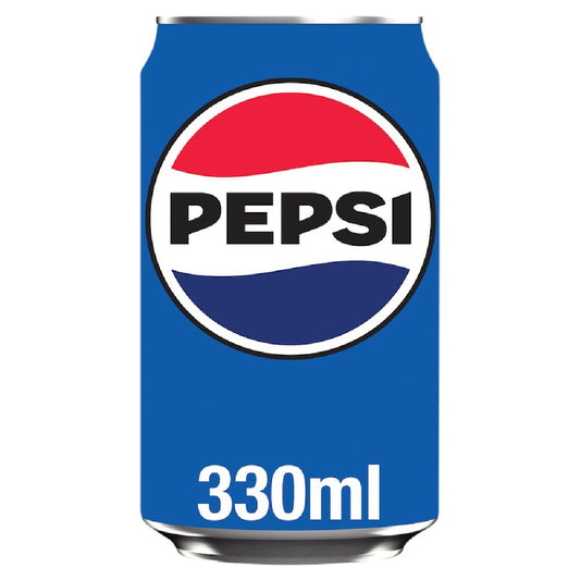 PEPSI Cola Original 330mL