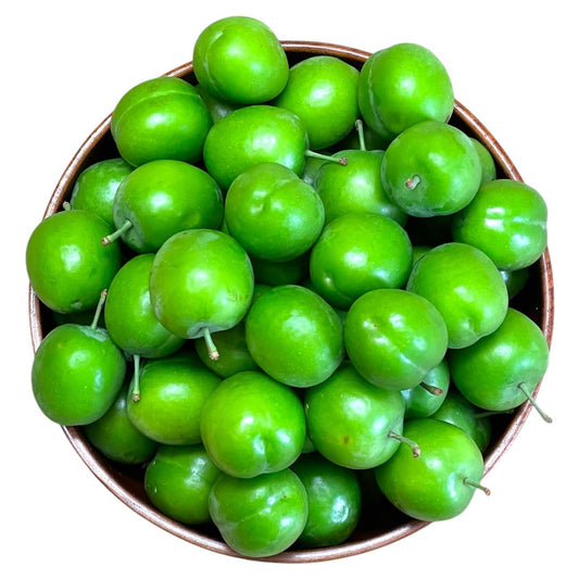 گوجه سبز ۱ کیلوگرم