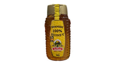 Garusana Spanish Honey 500gr