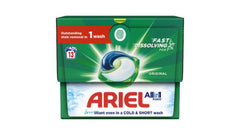 Ariel Original All In 1 Pods 13 Washes