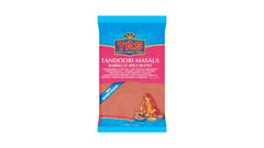 TRS Tandoori Masala Barbecue Spice Blend 100g