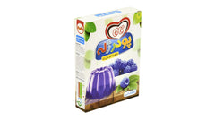 Fafa Blue Raspberry Jelly 100gr