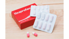 Ibuprofen