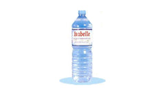 Isabelle Water 1.5L