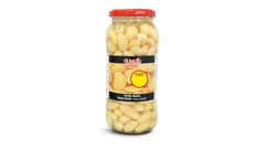Village Butter Beans Jar 540g