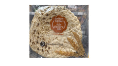 Golden Spike & Sun Bakery - Plain Naan Bread 3Pcs