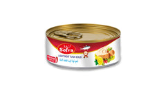 Sofra Tuna Solid with Chilli in Sunflower Oil 160g