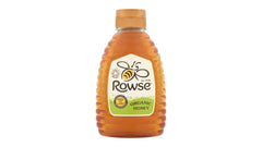 Rowse Organic Honey 340gr