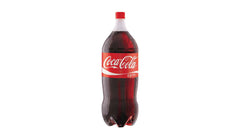 Coca Cola 2.5L