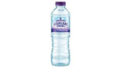Highland Spring Water 500 ml