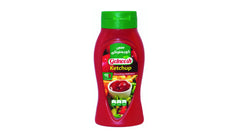 Golnoosh ketchup 420gr