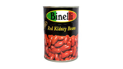 Binelli Red Kidney Beans