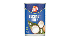 Island Sun Coconut Milk 400ml