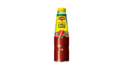 Maggi authentic malaysian chilli sauce 340g